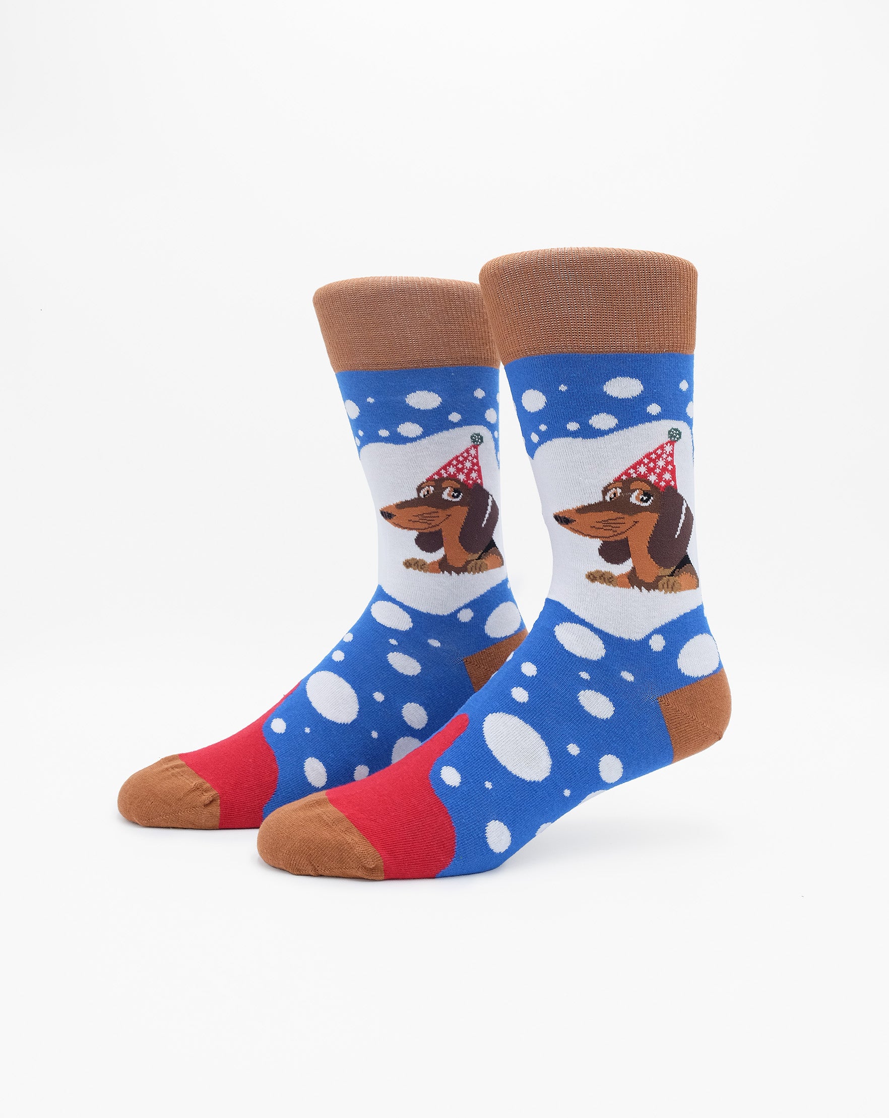 Merry Dachsmas