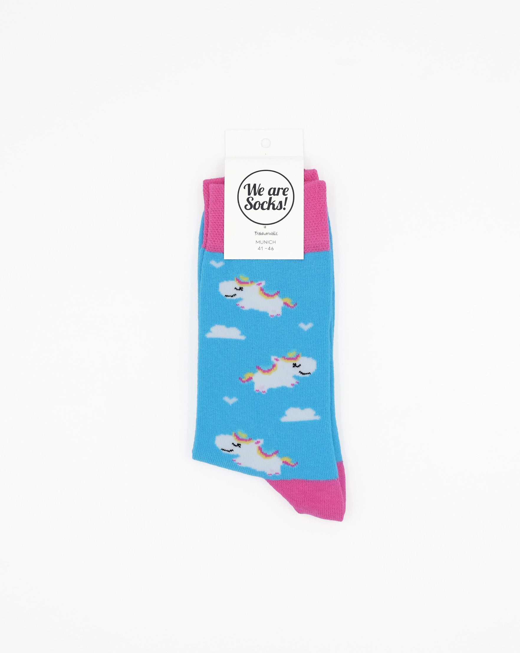 Airicorns