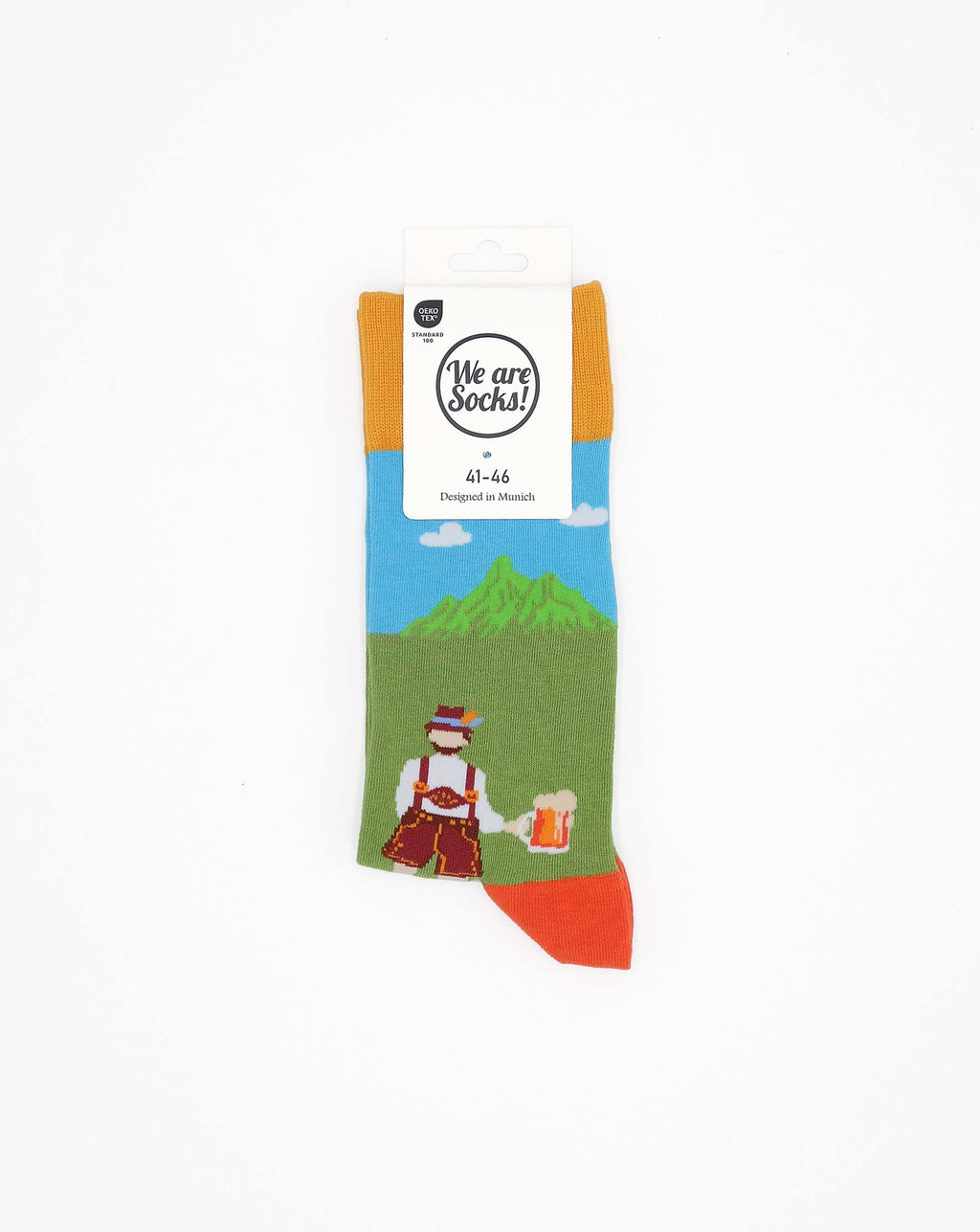 Bavarian Style