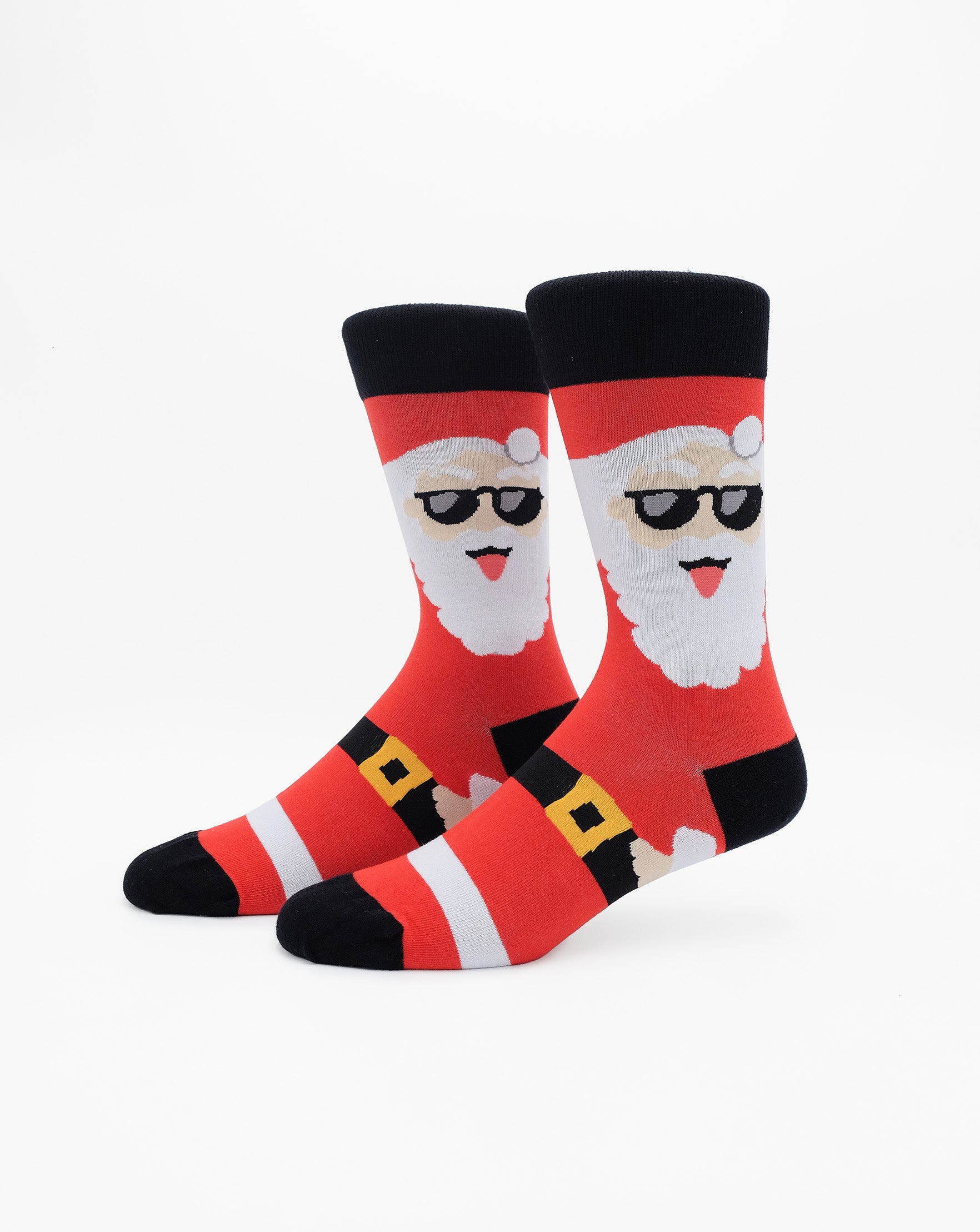 Santa Cool