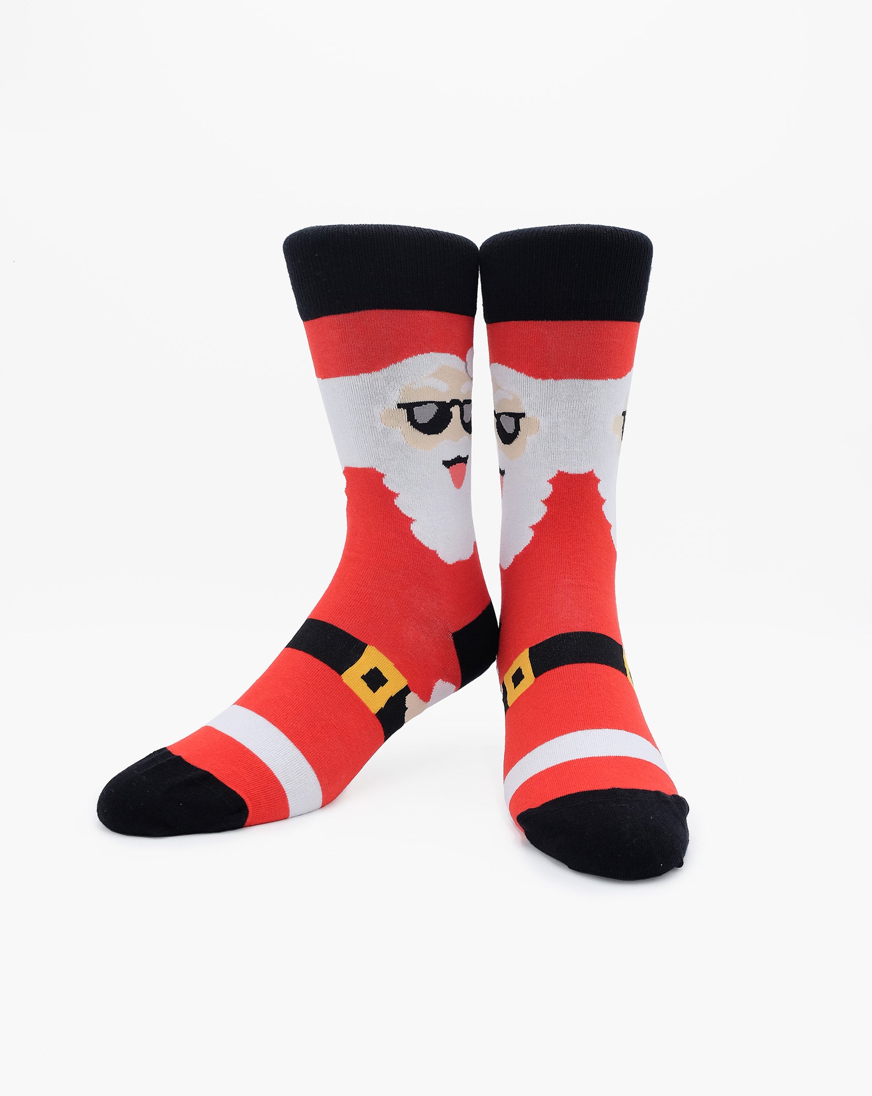 Santa Cool