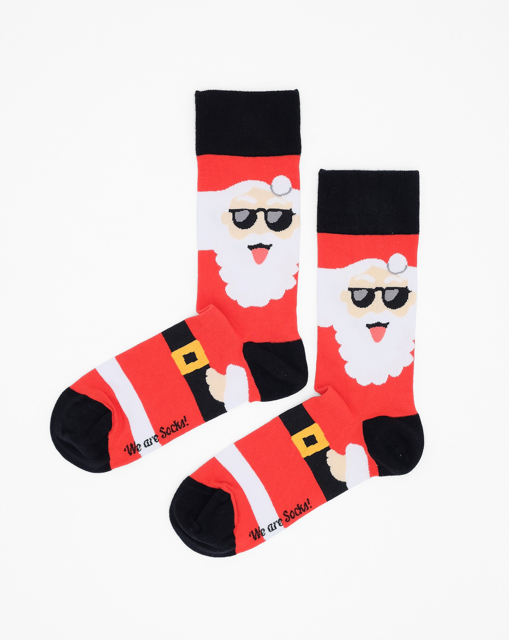 Santa Cool