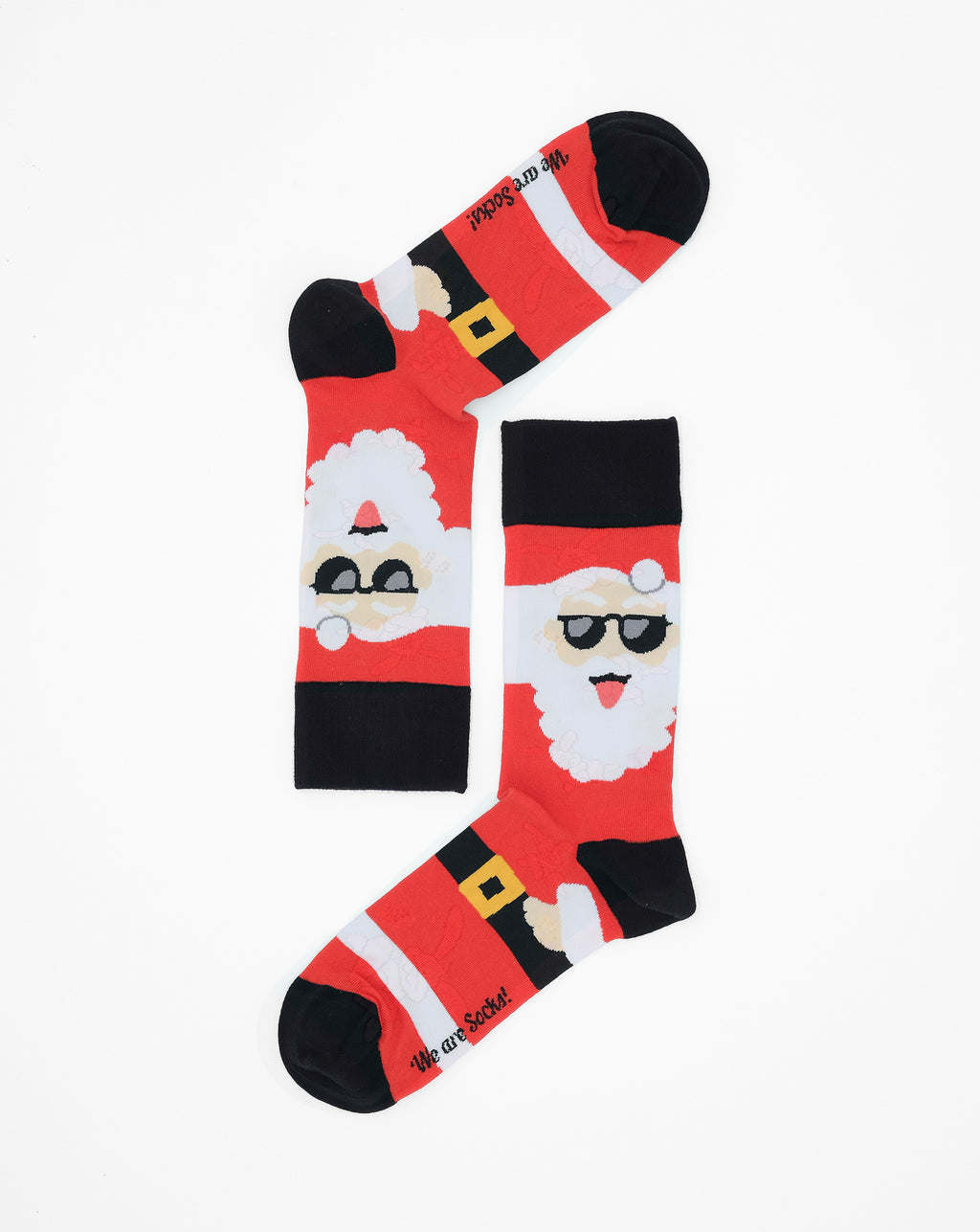 Santa Cool