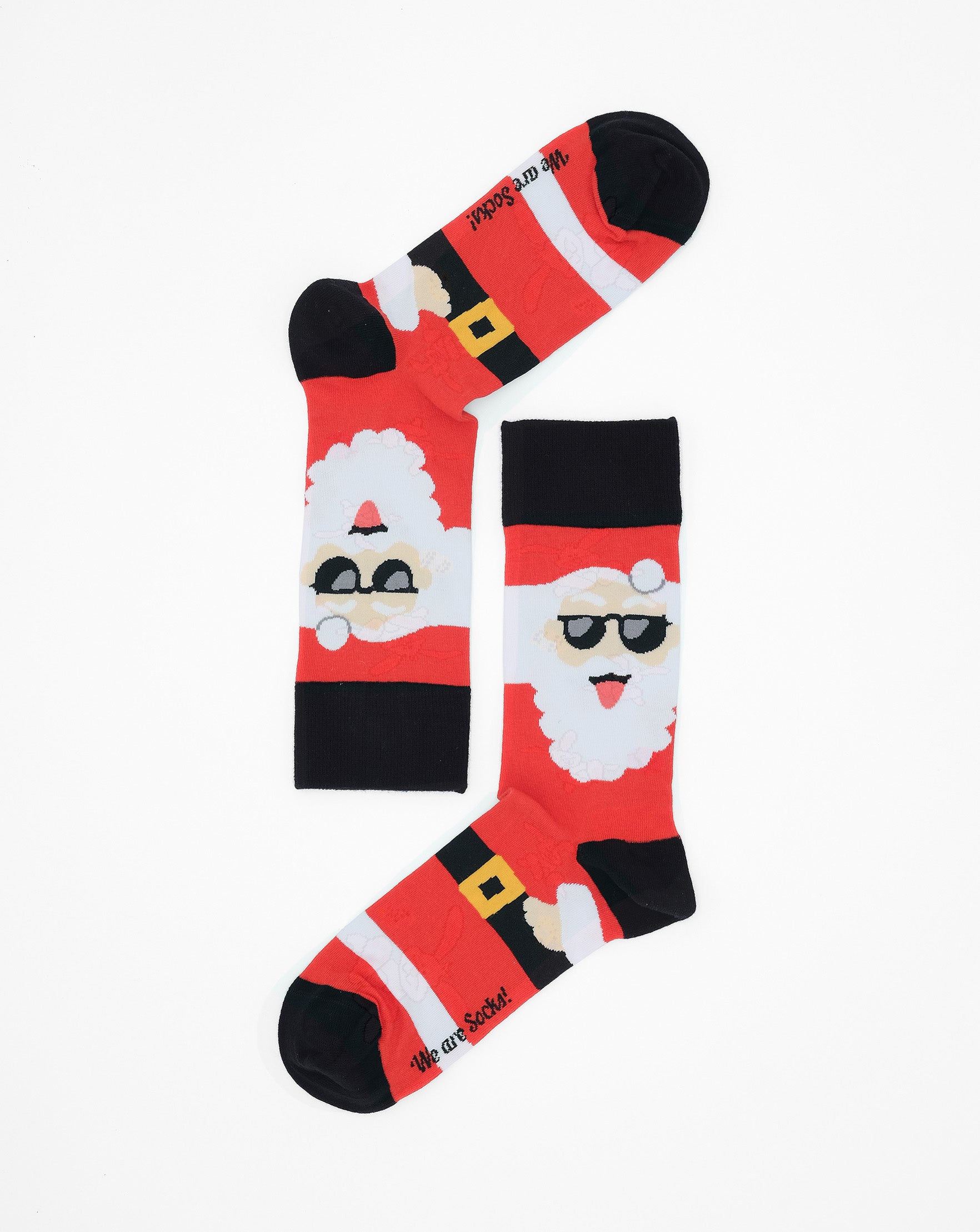 Santa Cool