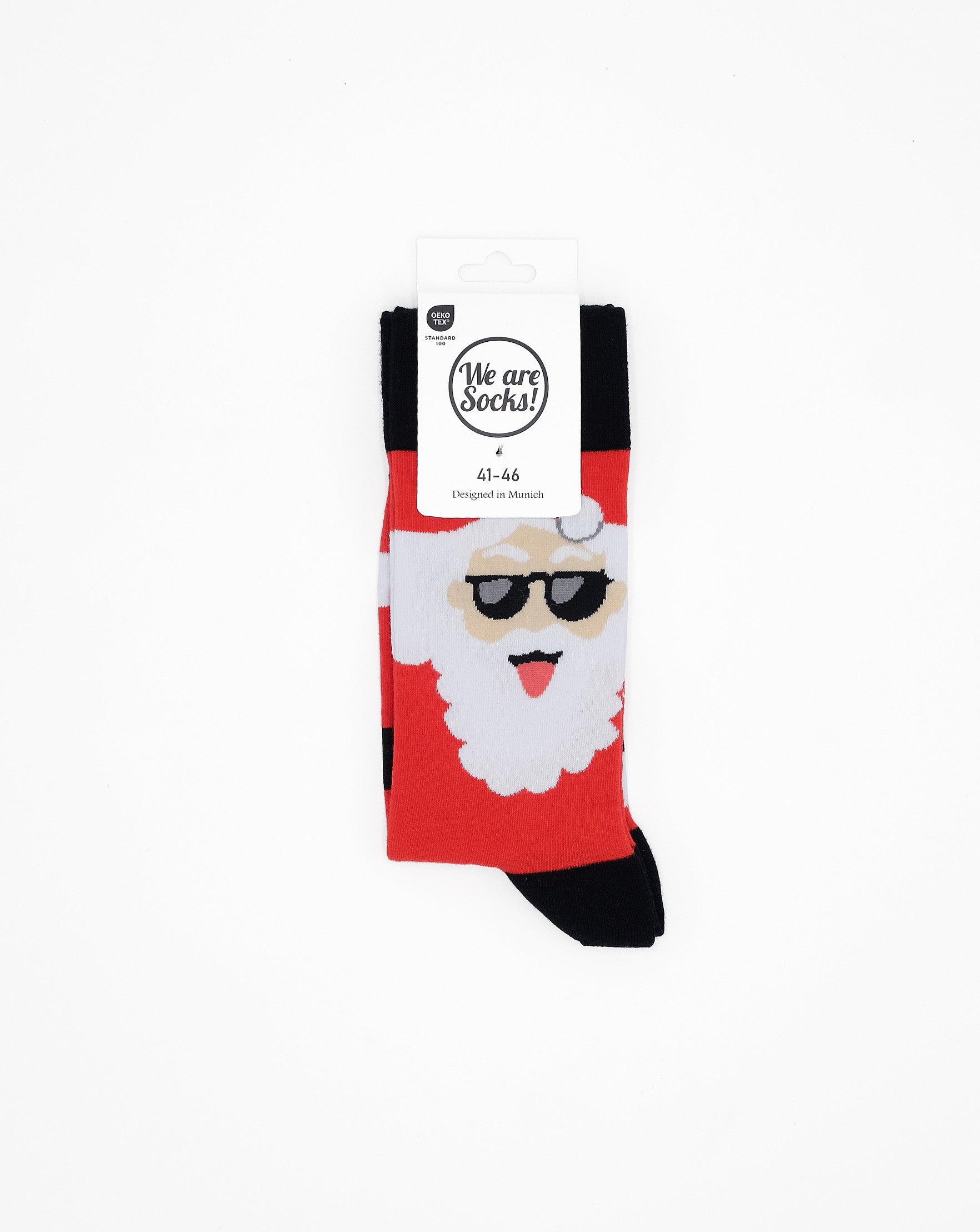 Santa Cool