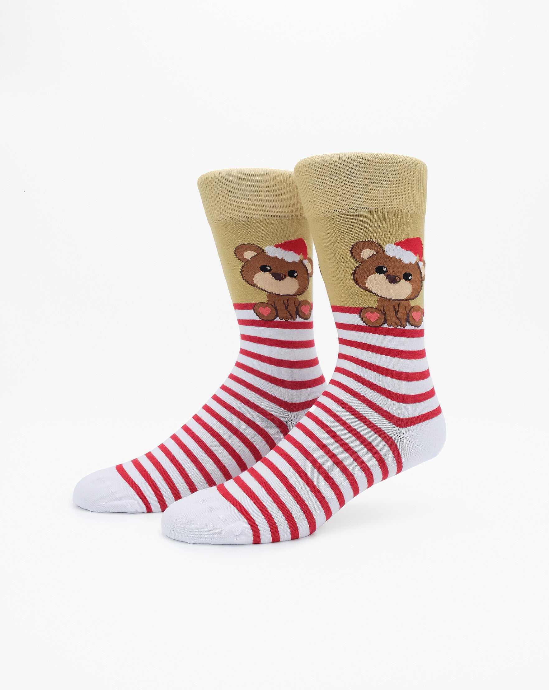Teddy Claus