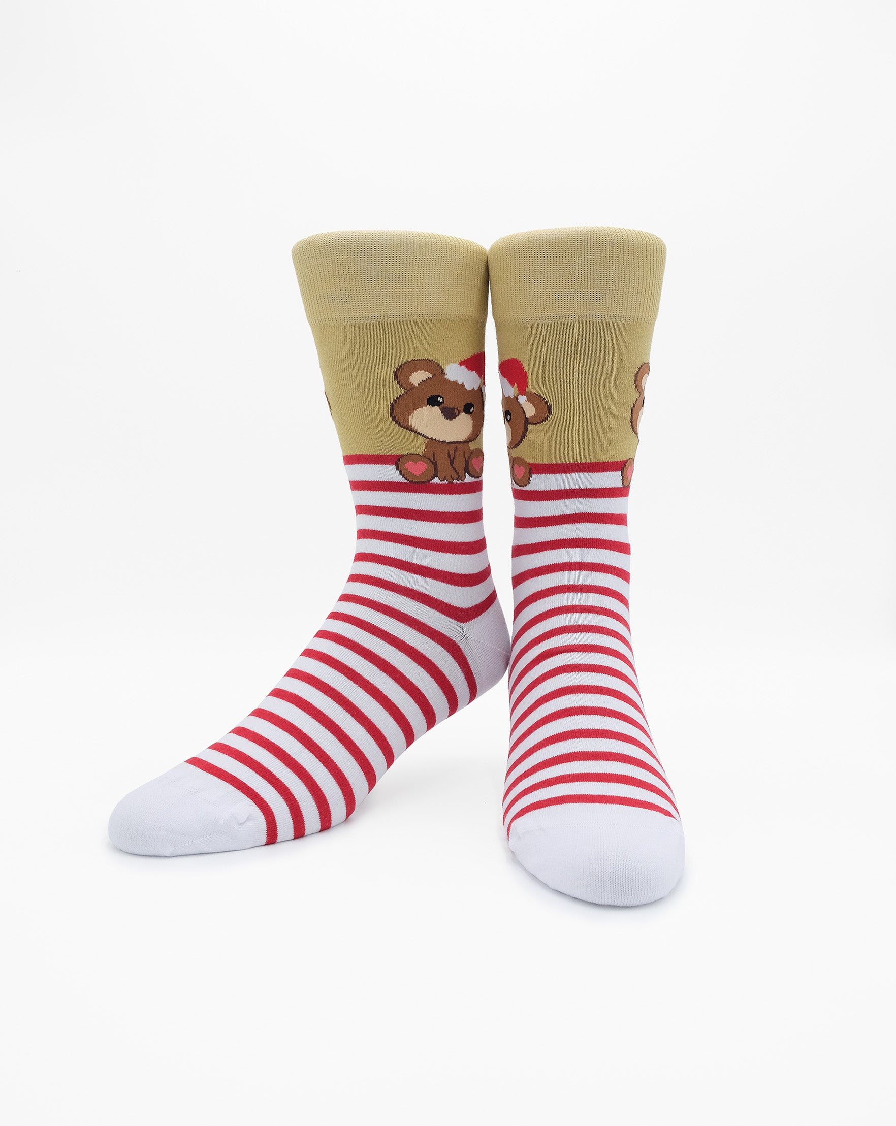 Teddy Claus