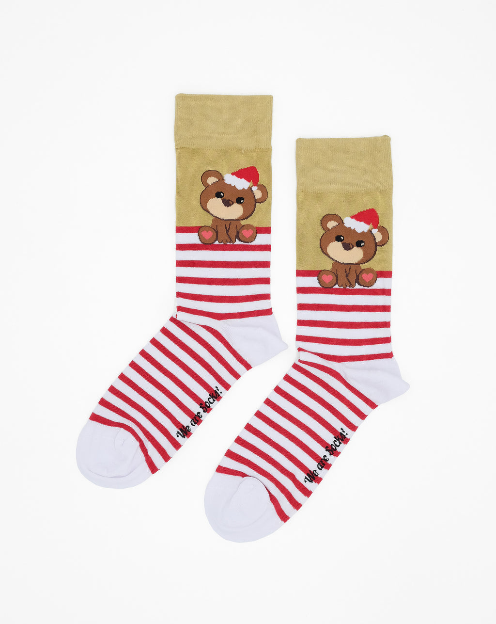 Teddy Claus