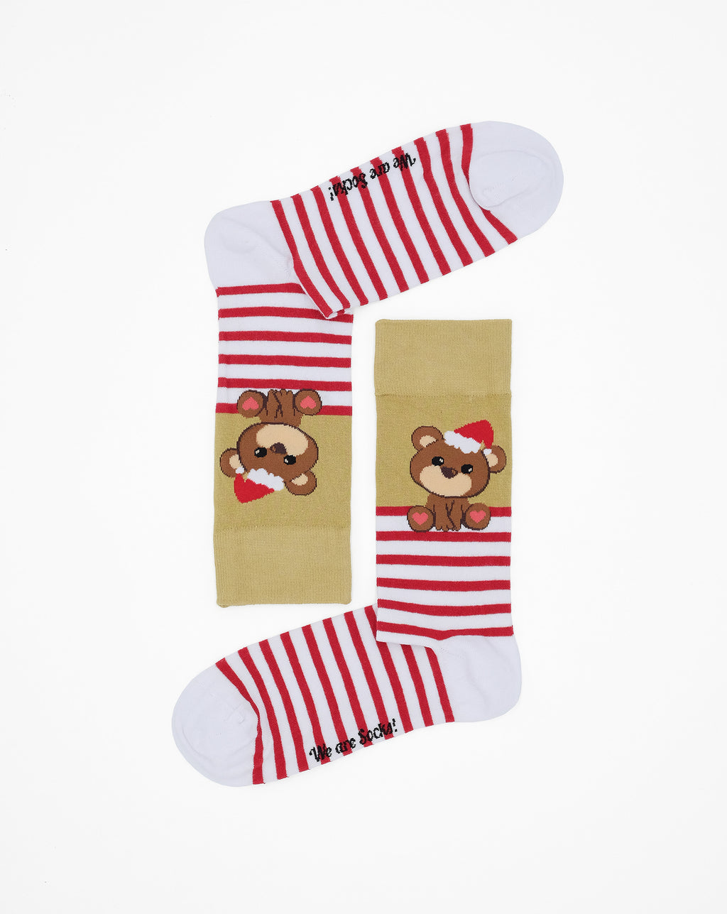 Teddy Claus