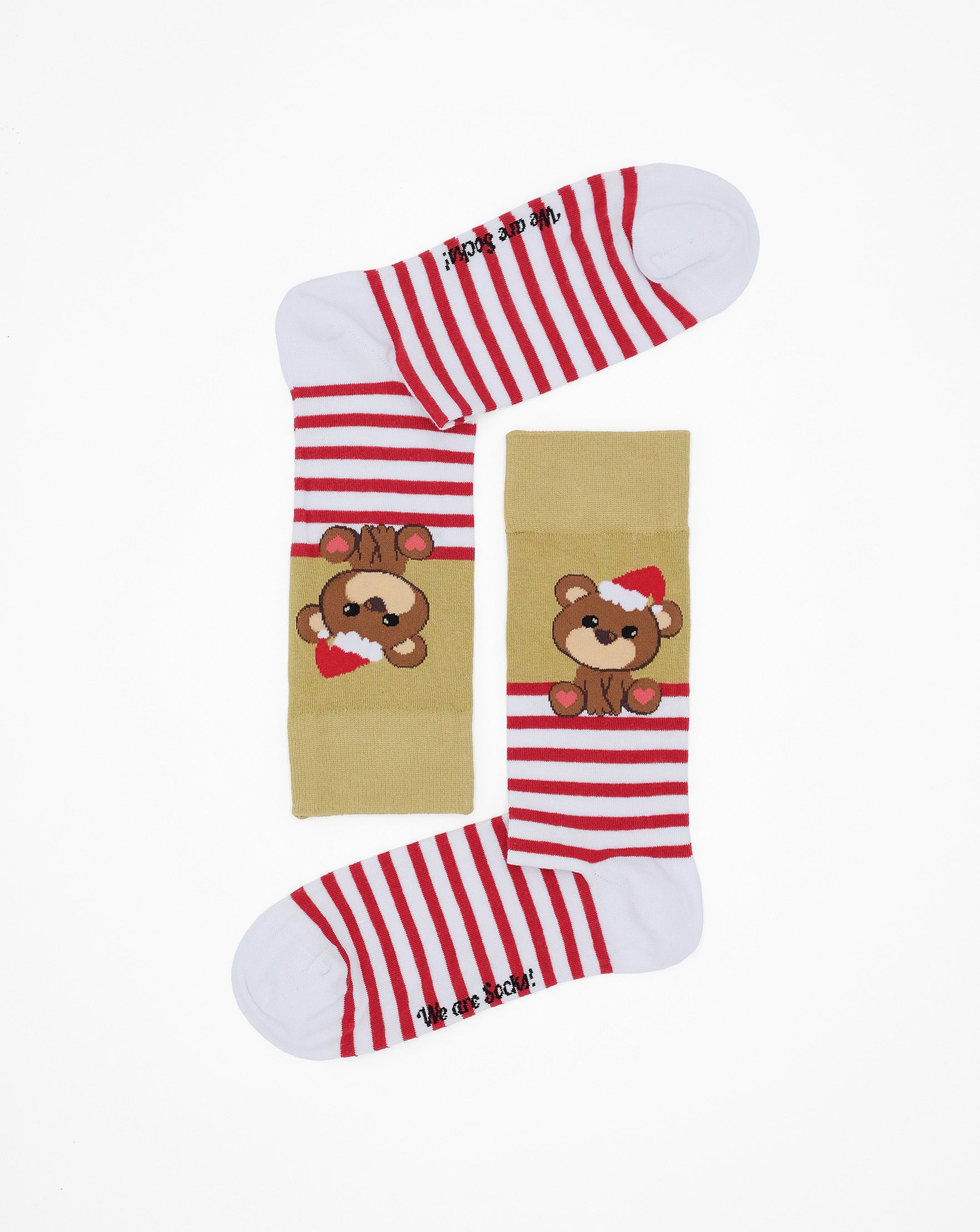 Teddy Claus