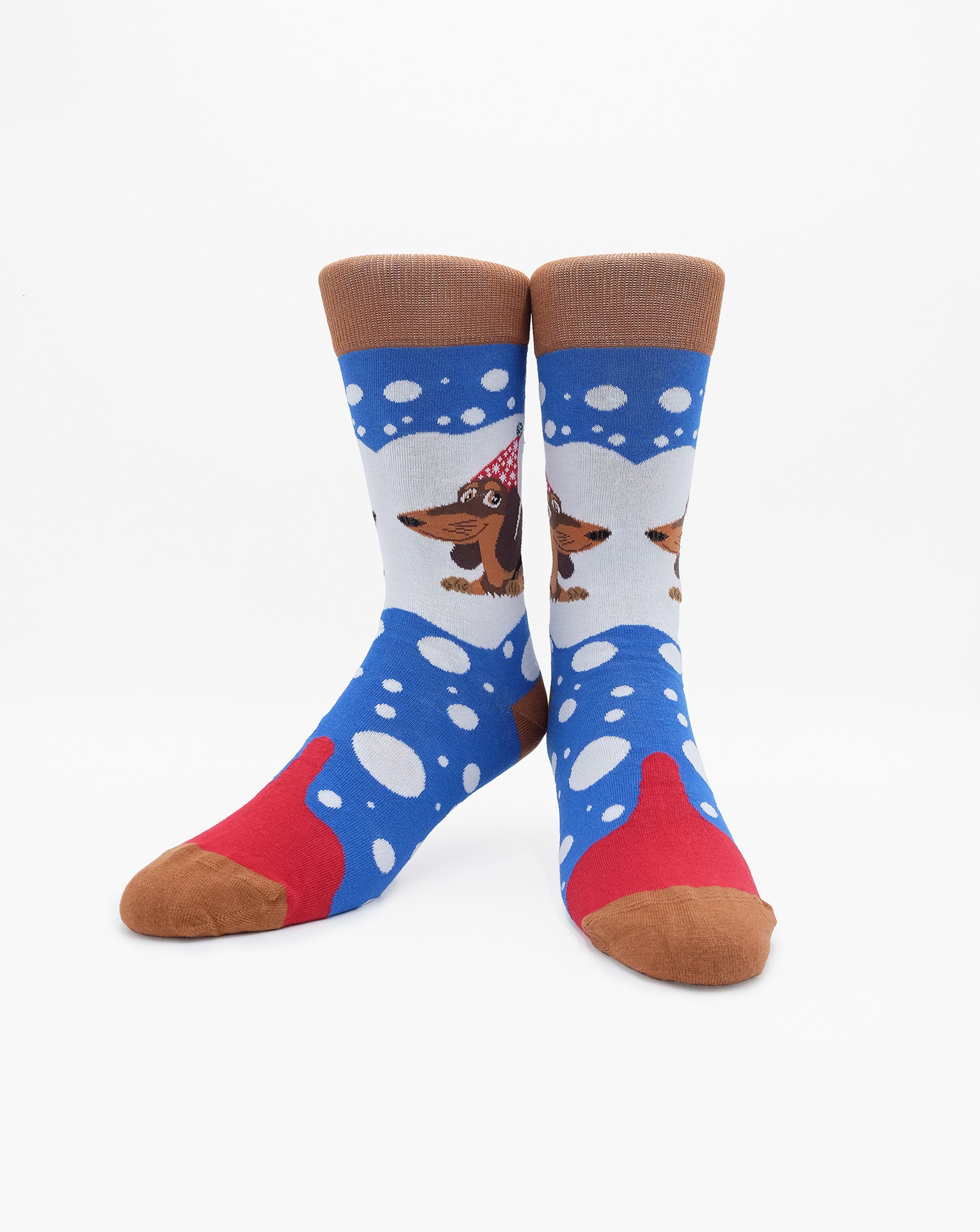 Merry Dachsmas