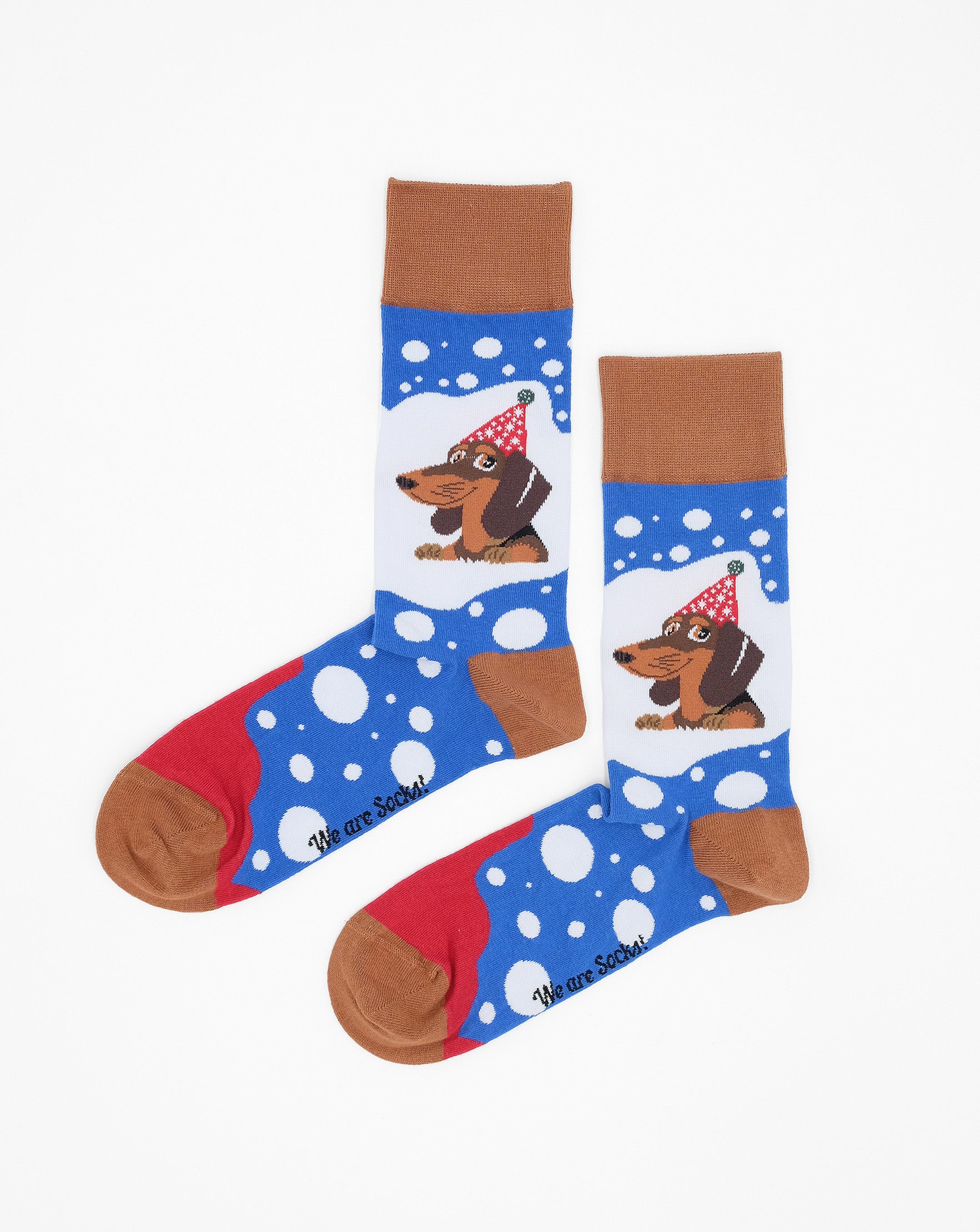 Merry Dachsmas