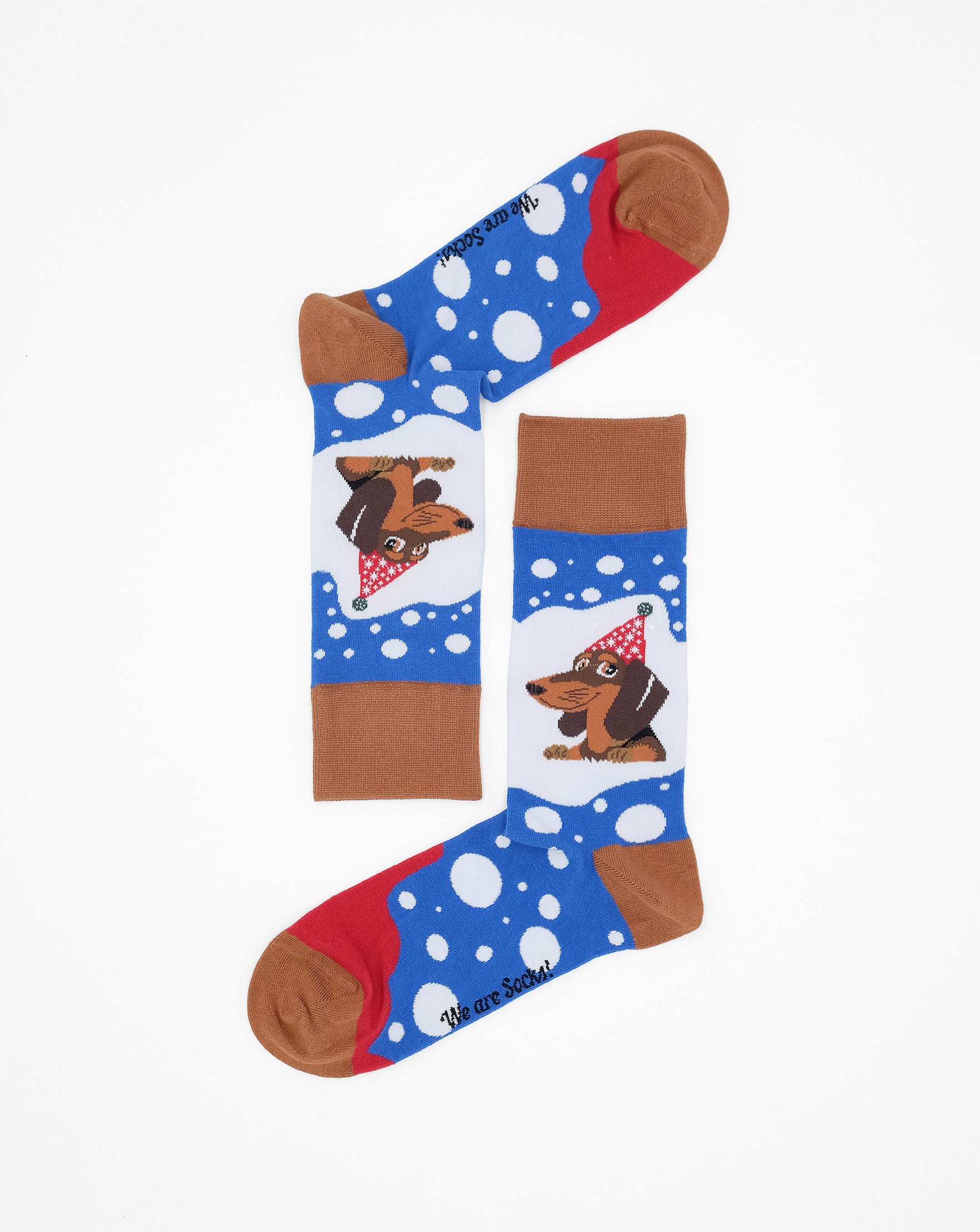Merry Dachsmas