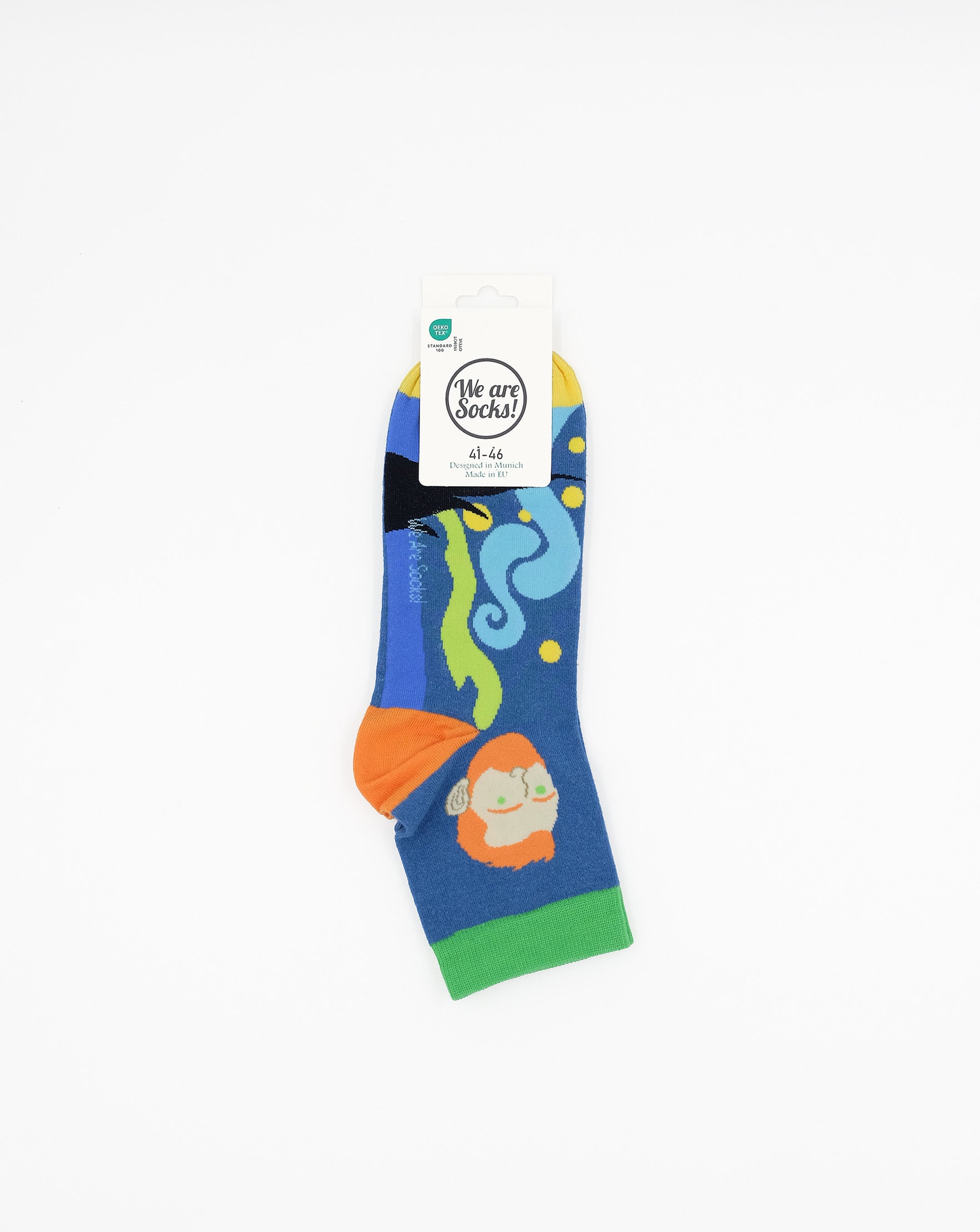 Gogh Crazy