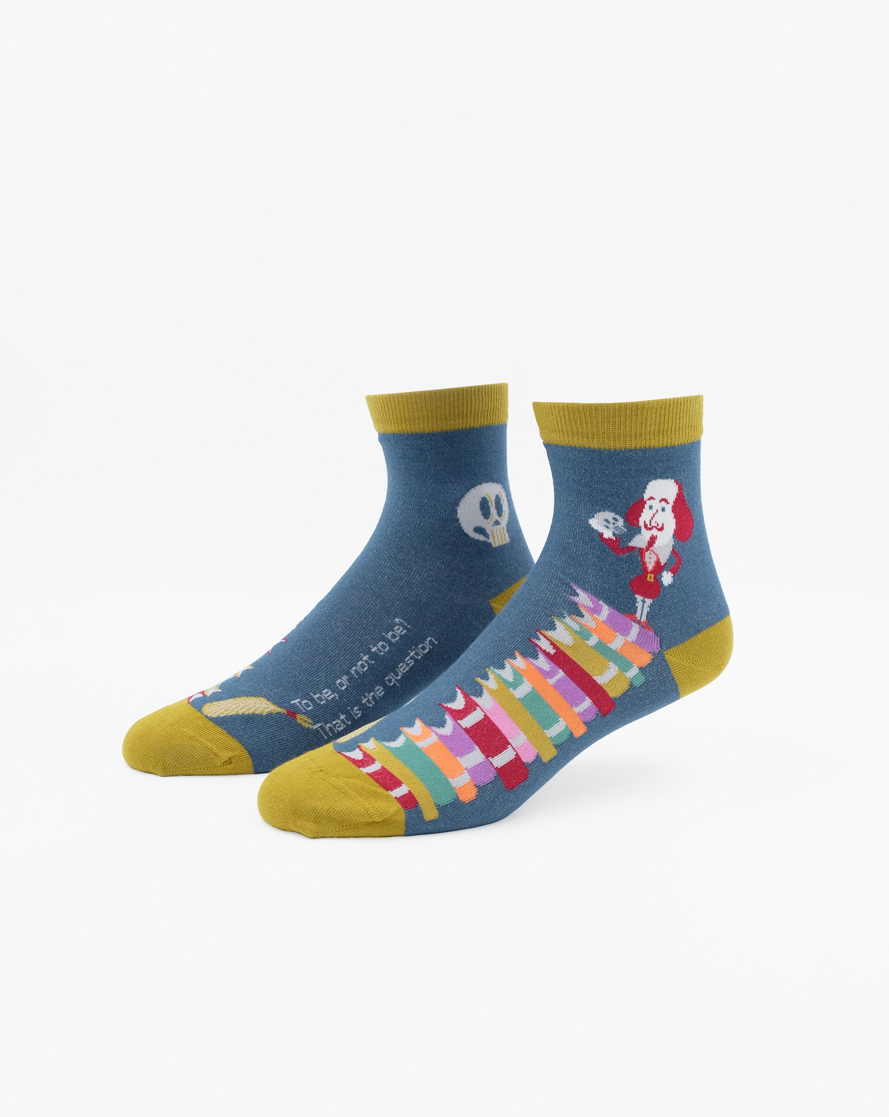Sockspeare