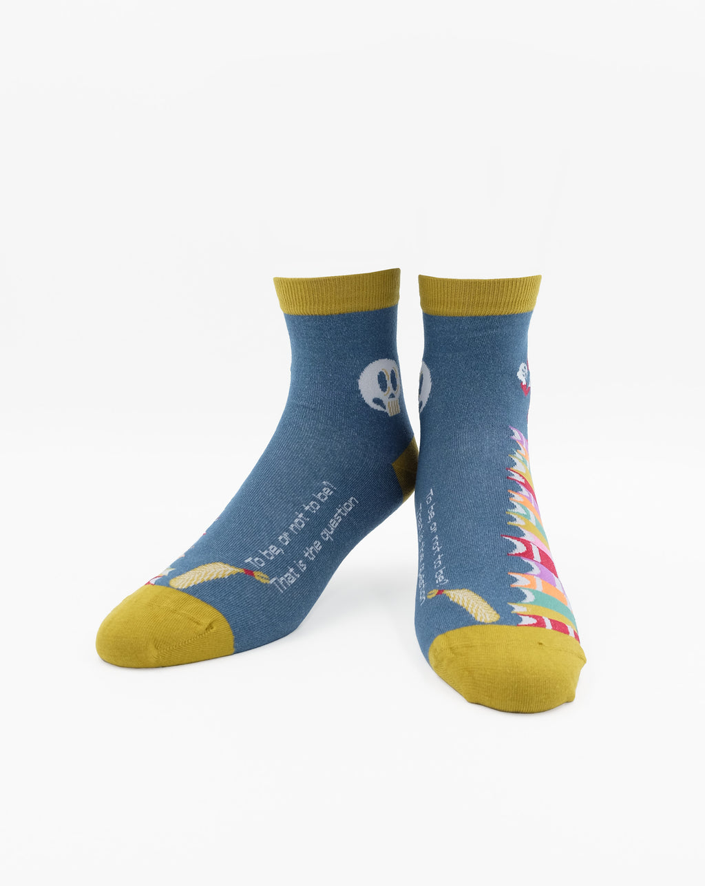 Sockspeare