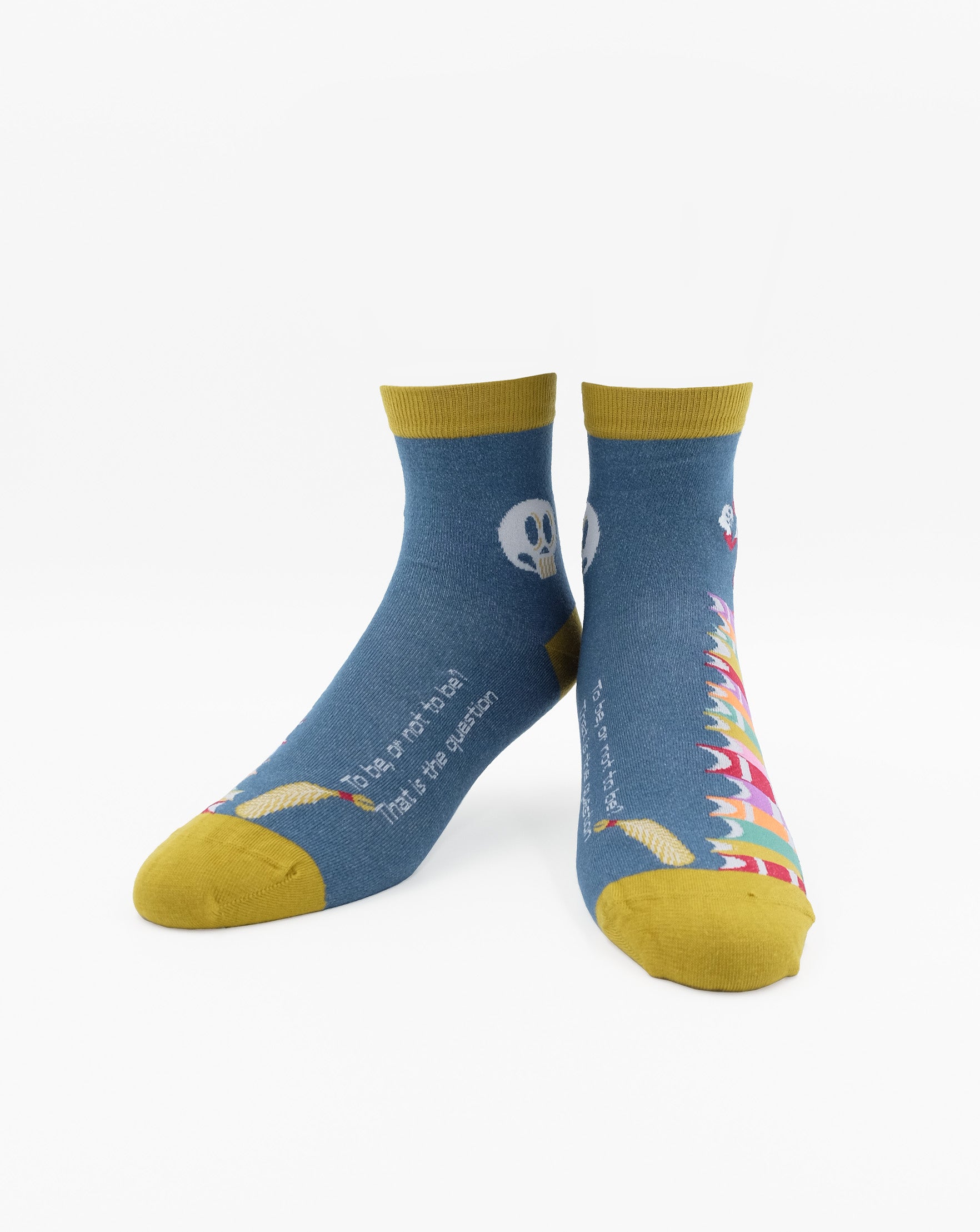 Sockspeare