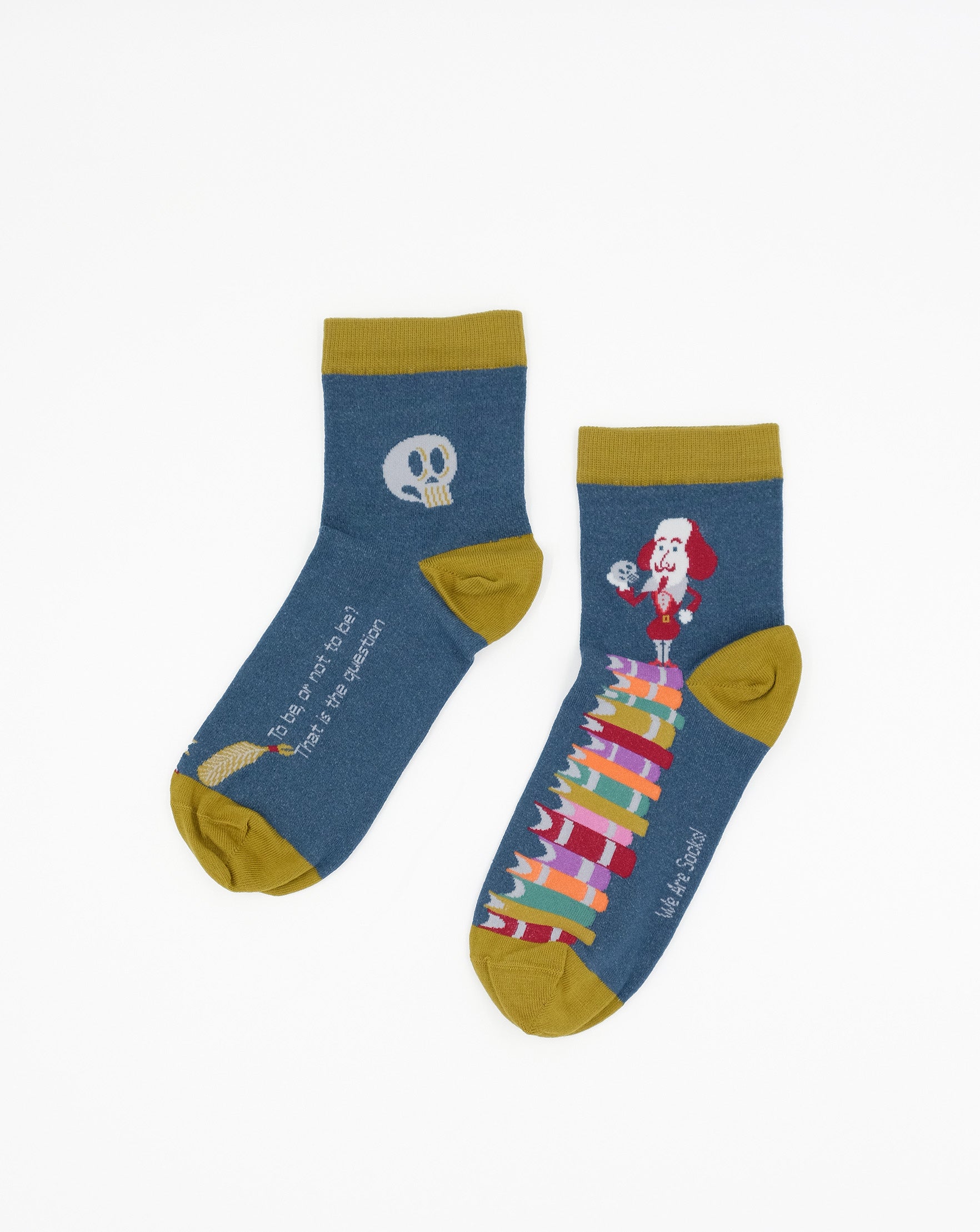 Sockspeare