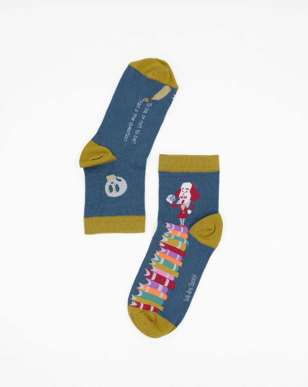 Sockspeare