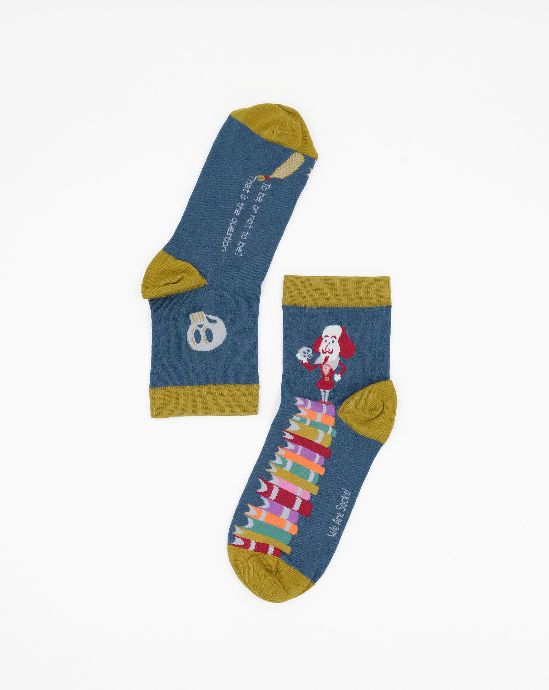 Sockspeare