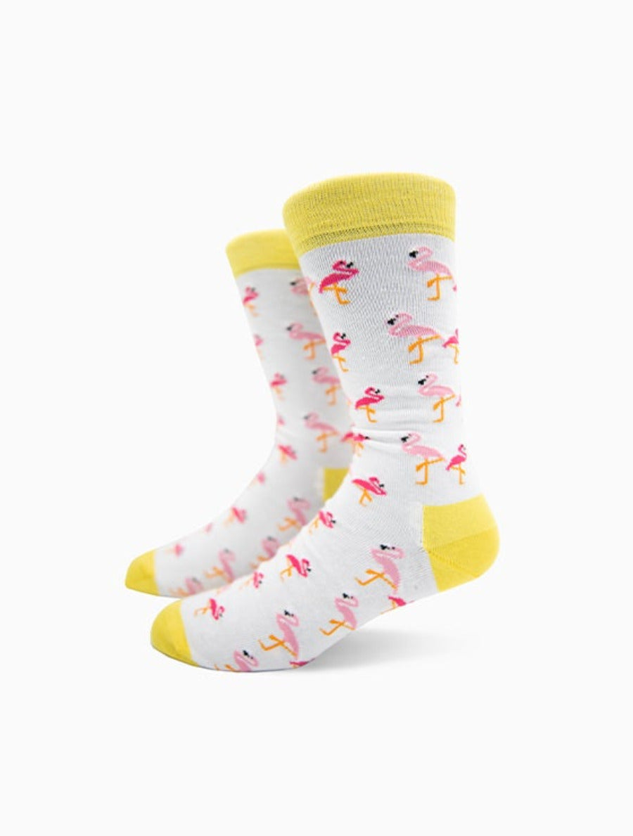 Flamingo Party