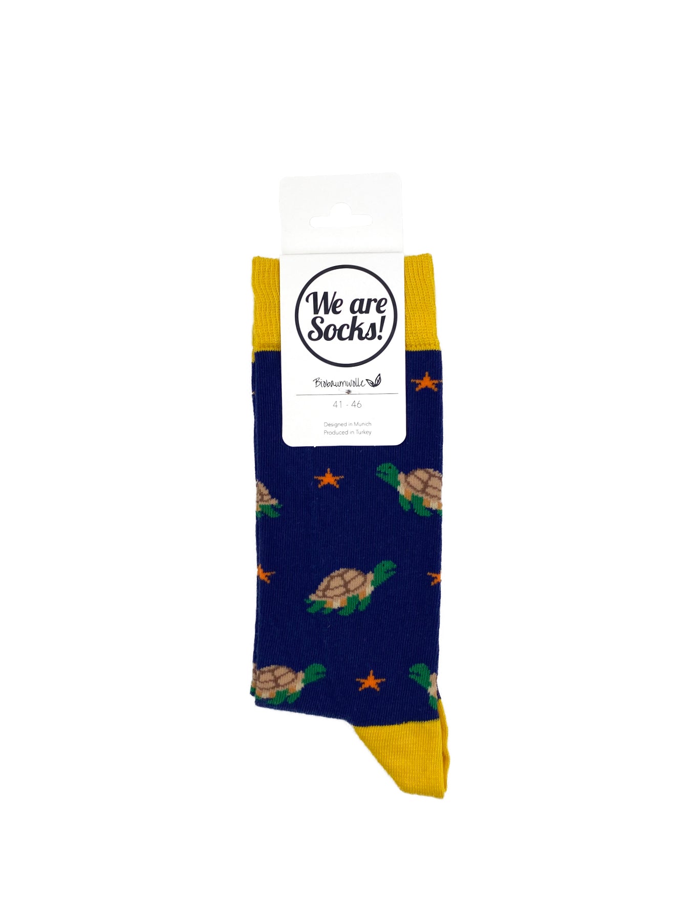 Tipsy Turtle Navy