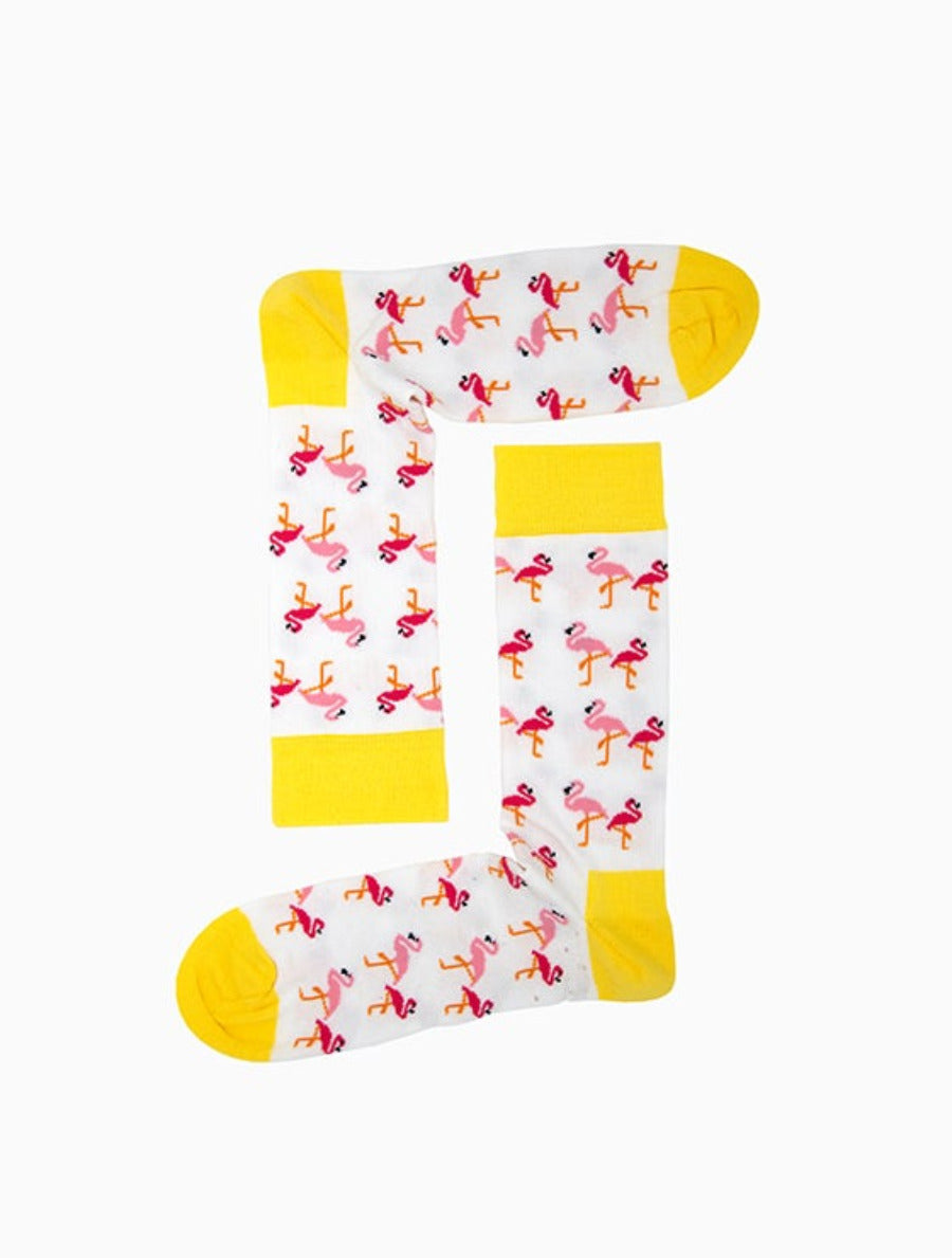 Flamingo Party
