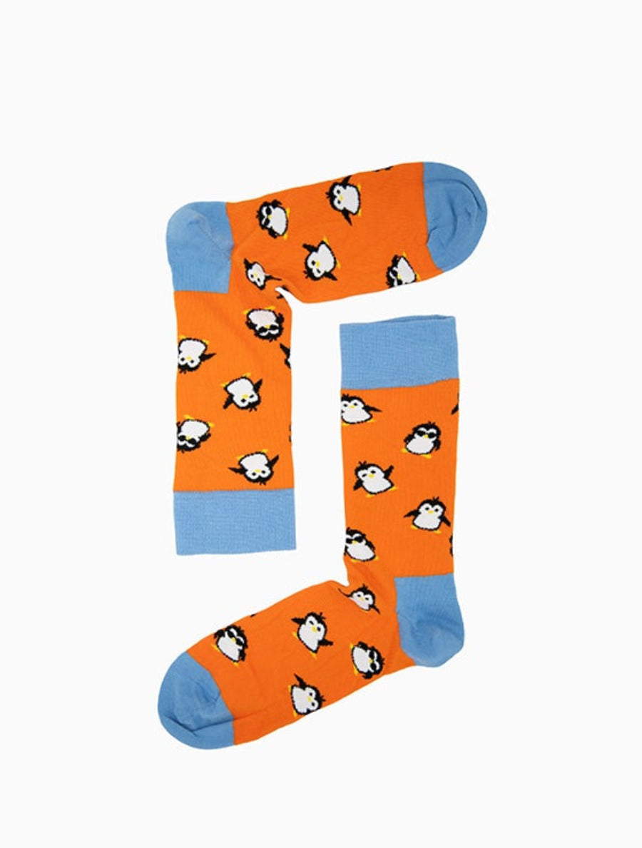 Penguin Gang