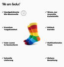 We are Socks! - USPs