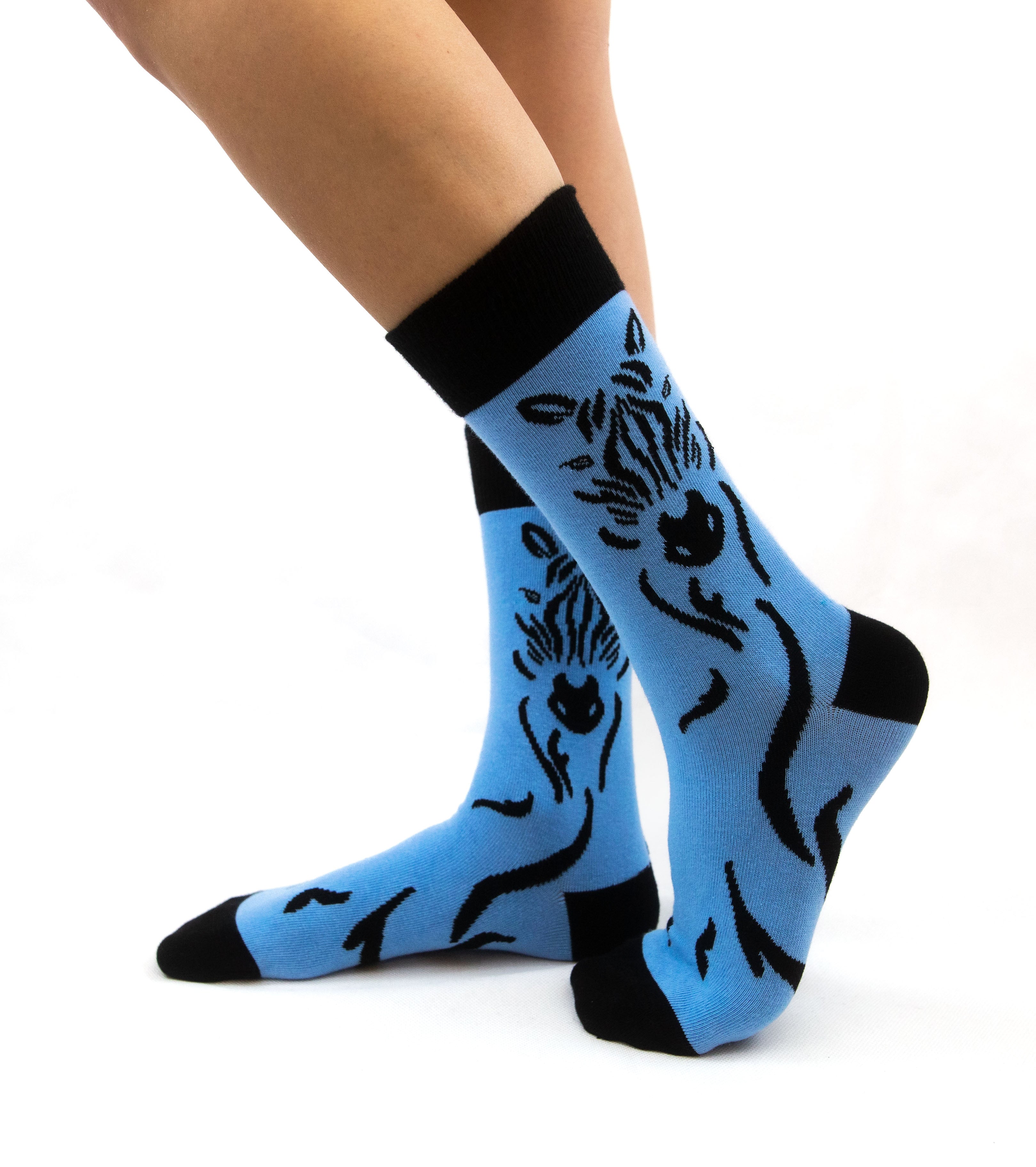 Fashion Zebra