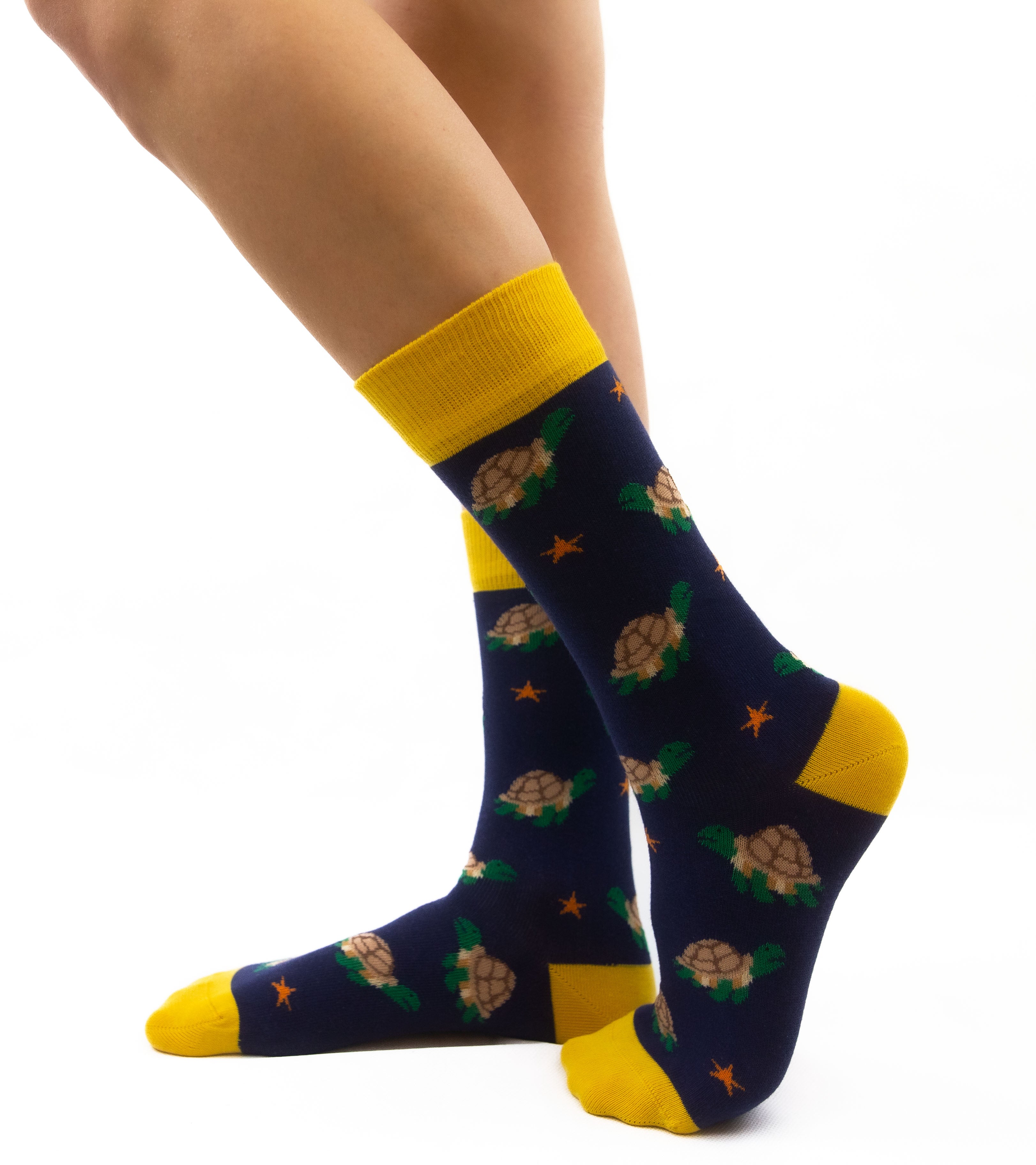 Tipsy Turtle Navy