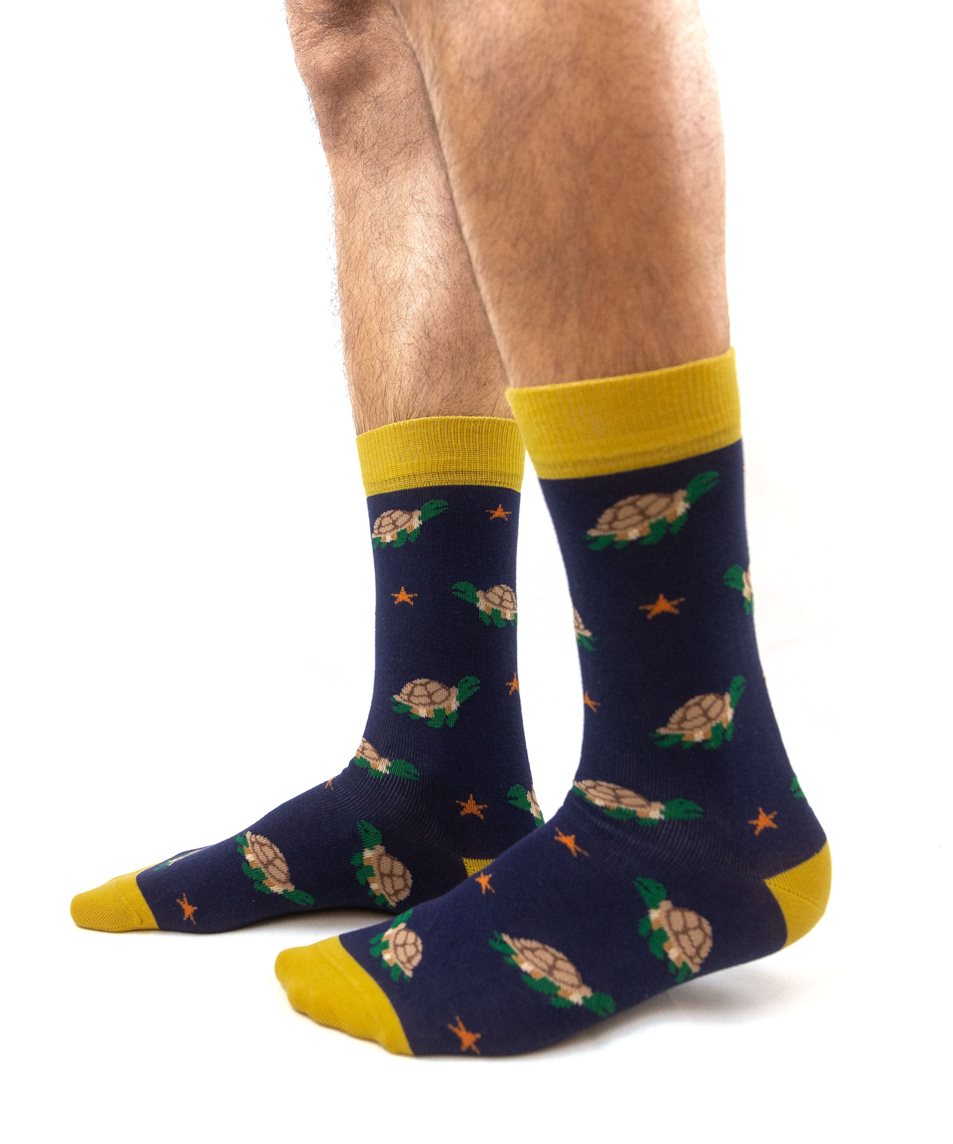 Tipsy Turtle Navy